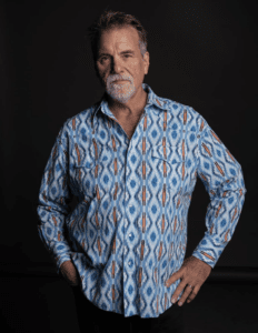 songwriter Darrell Scott playing at Jacobs Gallery the art of song