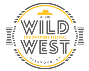 deadwood's Wild West songwriters festival